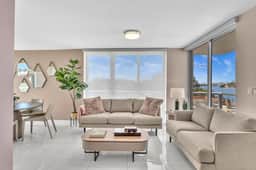 Luxury Kosher 2BDR