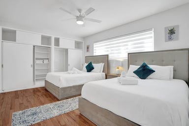 Bedroom 4