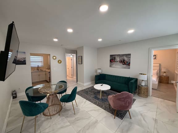 14 Suite