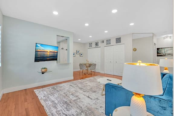 3 Suite
